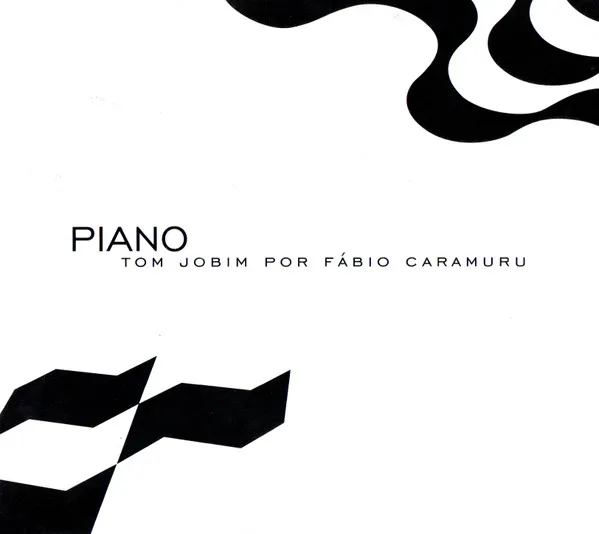 Piano (Tom Jobim Por Fábio Caramuru)