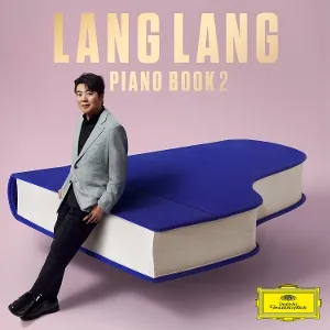 Lang Lang - Piano Book 2 (Deluxe-Ausgabe "Score Edition")
