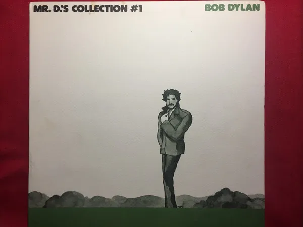 Mr. D.'s Collection #1