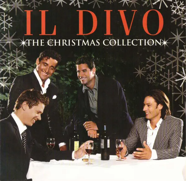 The Christmas Collection