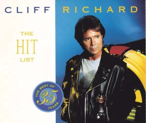 The Hit List (The Best Of 35 Years)