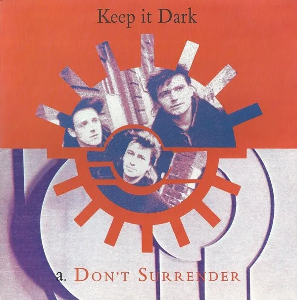 Keep It Dark