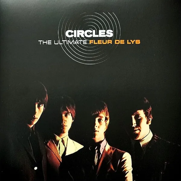 CIRCLES-THE ULTIMATE FLEU