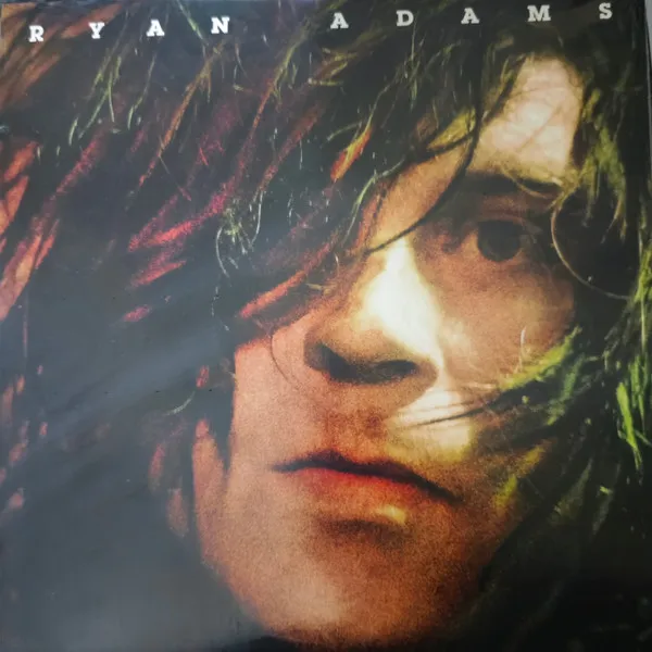 Ryan Adams