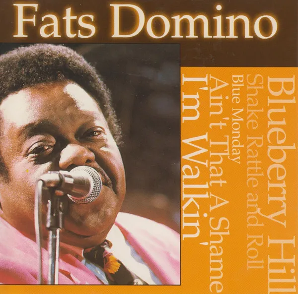 Fats Domino