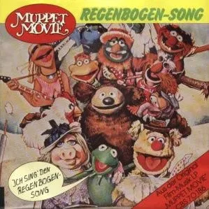 Regenbogen-Song
