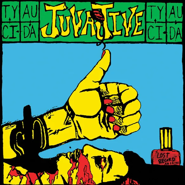 Juva Jive