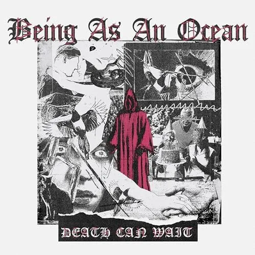 DEATH CAN WAIT
