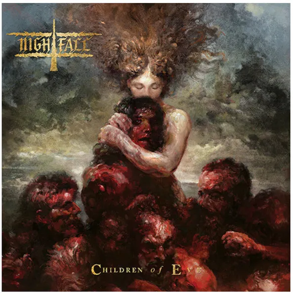 CHILDREN OF EVE MARBLED LTD.