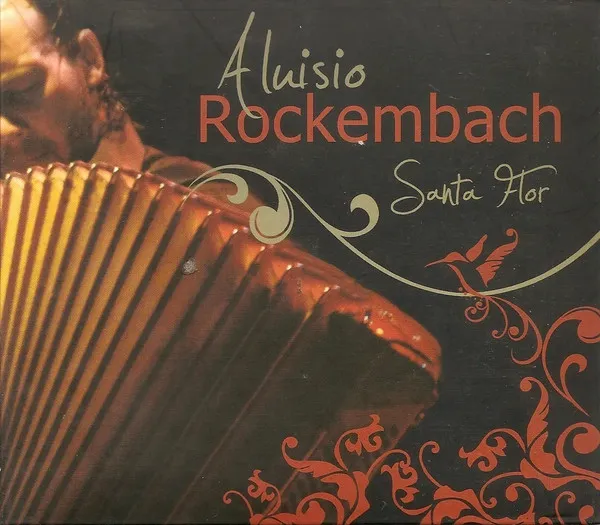 Santa Flor