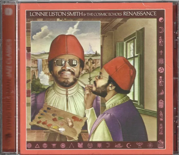 Smith, Lonnie Liston & the Cosmic Echoes