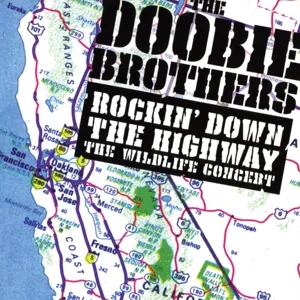 Rockin' Down The Highway: The Wildlife Concert