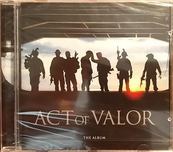 ACT OF VALOR