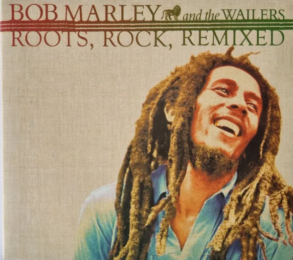 Roots, Rock, Remixed