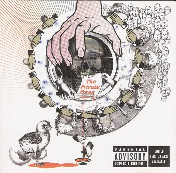 DJ Shadow