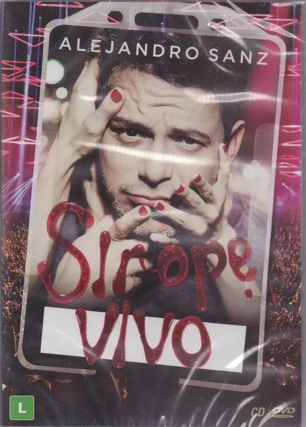 Sirope Vivo
