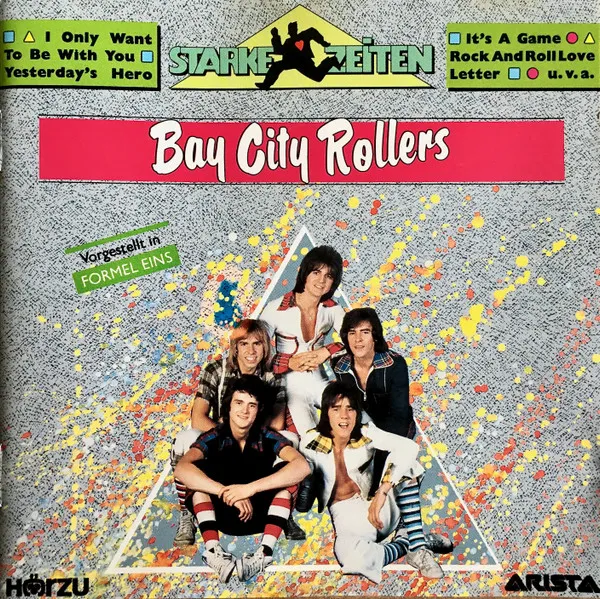 Starke Zeiten