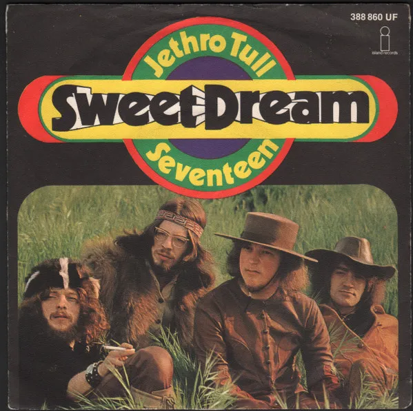 Sweet Dream
