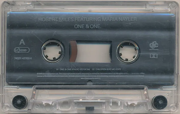 One & One
