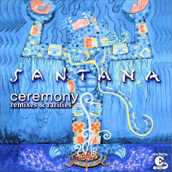 CEREMONY: REMIXES