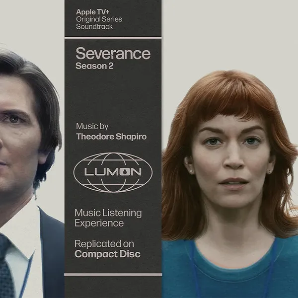 Severance: Season Two (Apple Original Series Soundtrack)