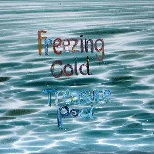 Freezing Cold