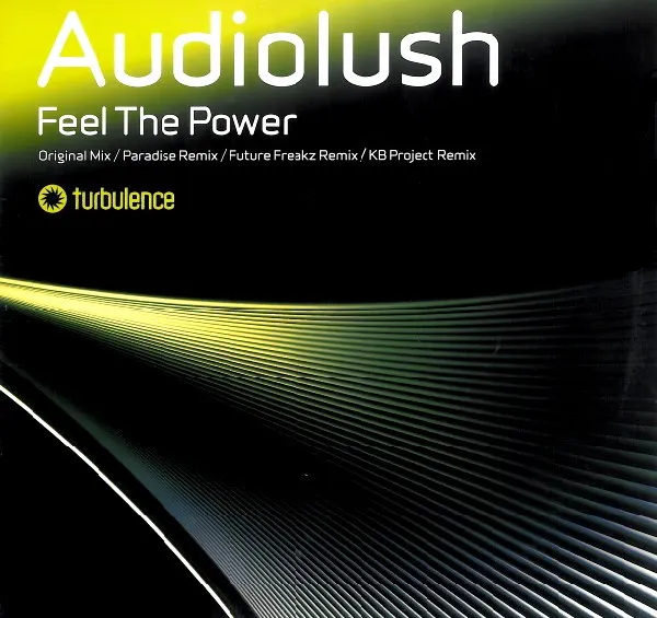 Feel The Power