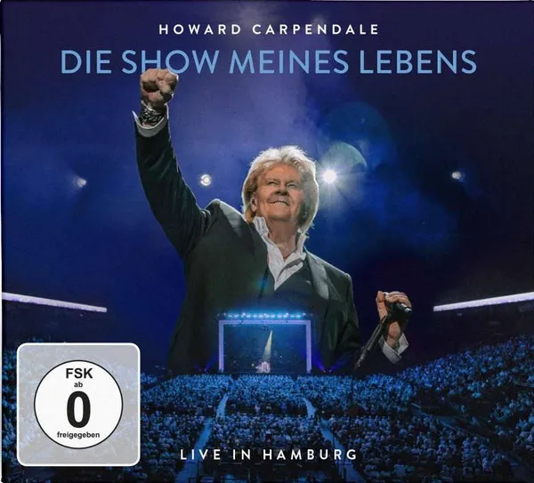 Die Show meines Lebens - Live in Hamburg (Deluxe Edition)