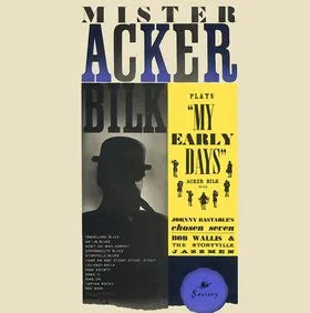 Mister Acker Bilk Plays "My Early Days"