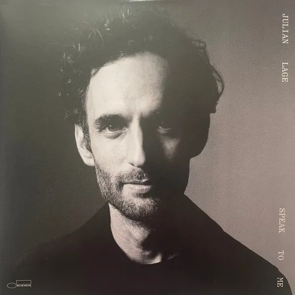 Speak To Me (Limited Edition) (Translucent Gold Vinyl)