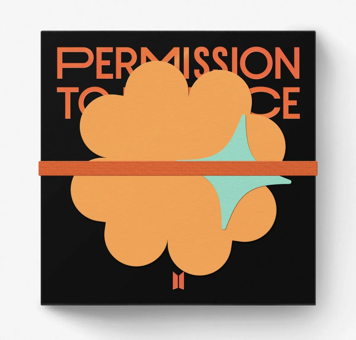 Permission To Dance On Stage: Live (Connect Ver.)