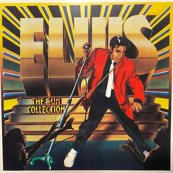 The Sun Collection