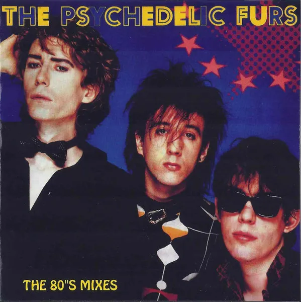 The 80"s Mixes