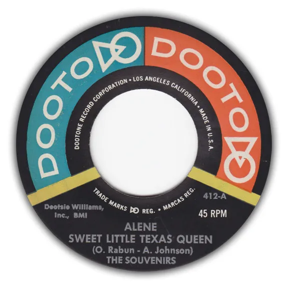 The Souvenirs