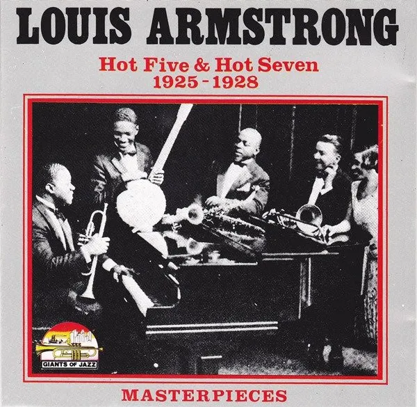 Hot Five & Hot Seven 1925-1928
