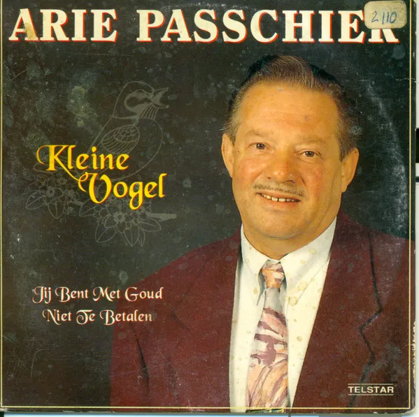 Kleine Vogel