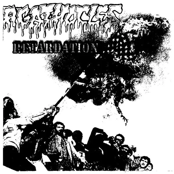 Retardation / Spiced  With Elektrokill