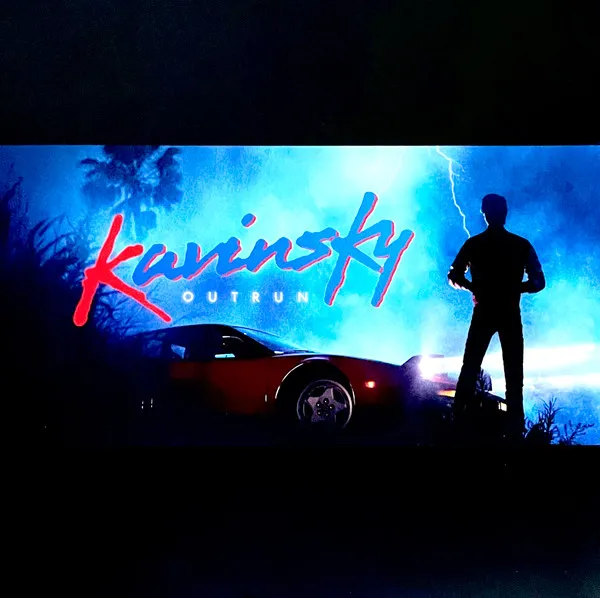 Outrun