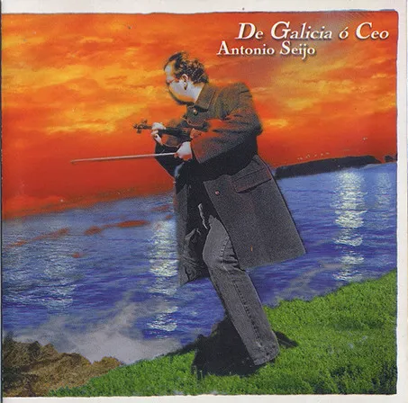 De Galicia ó Ceo