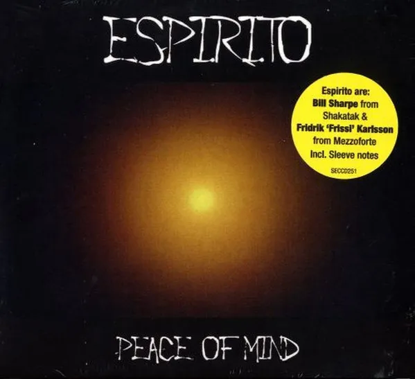 Peace of Mind
