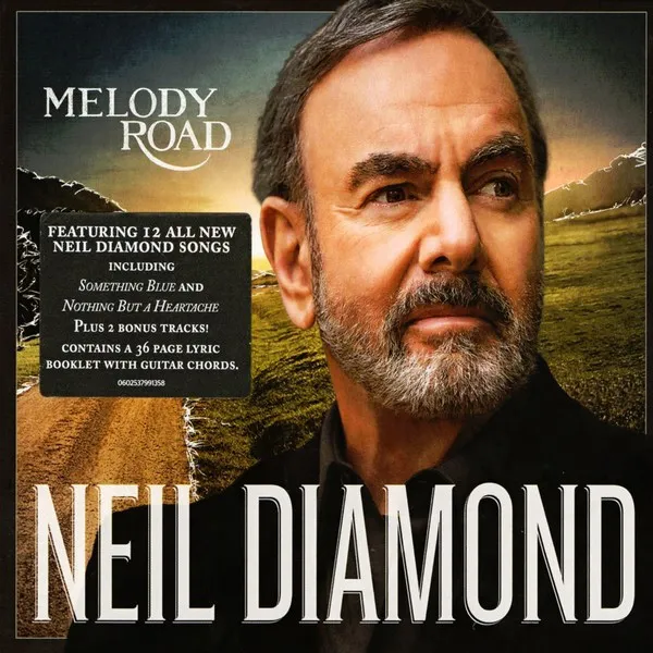 Melody Road