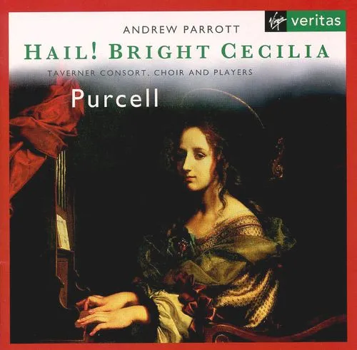 Hail! Bright Cecilia