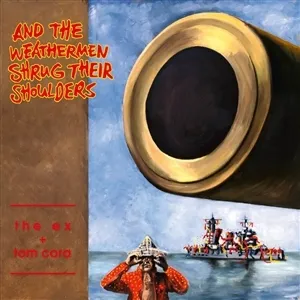And the Weathermen