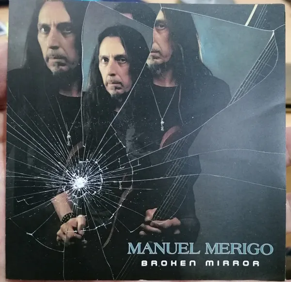 Broken Mirror