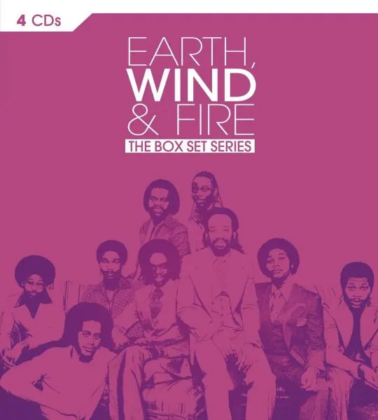 The Box Set Series