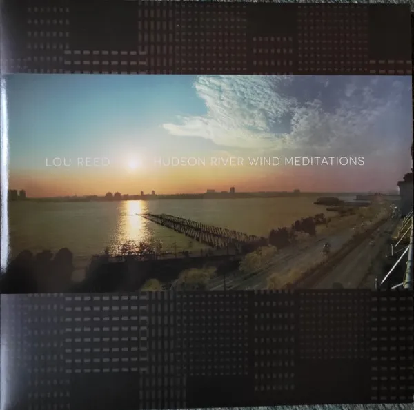 Hudson River Wind Meditations (remastered)