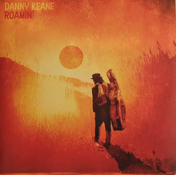 KEANE, DANNY