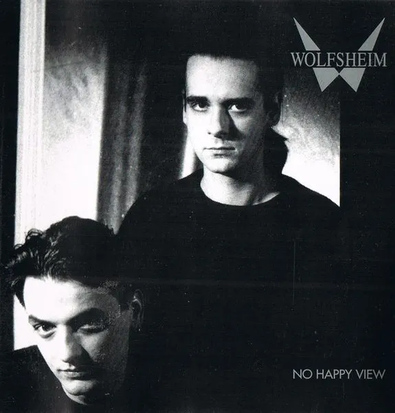 No Happy View