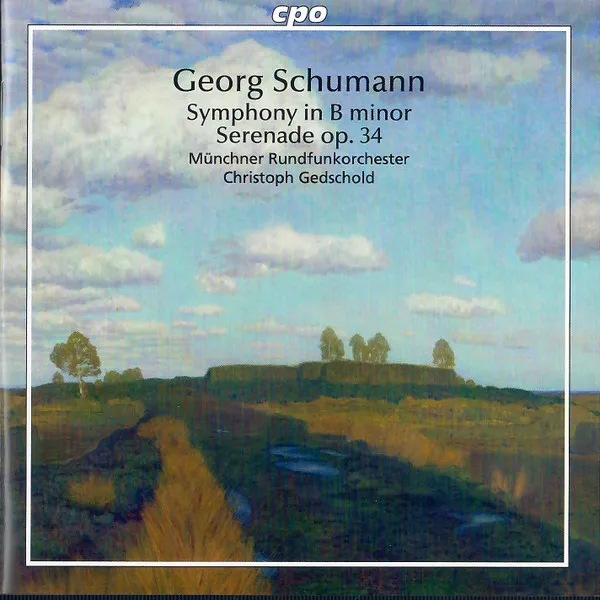 Symphonie h-moll "Preis-Symphonie"