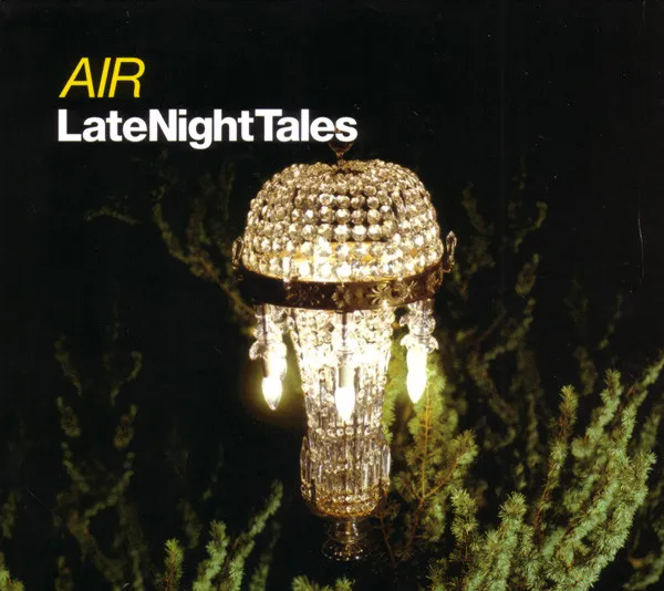 LateNightTales